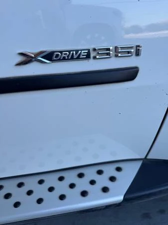 2013 BMW E70 X5 - Image 11 of 11