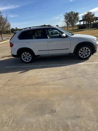 2013 BMW E70 X5 - Image 4 of 11
