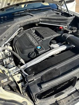 2013 BMW E70 X5 - Image 9 of 11