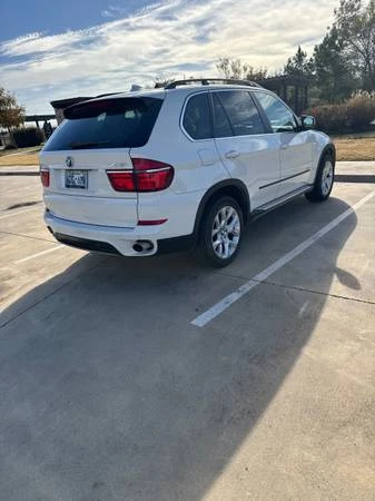 2013 BMW E70 X5 - Image 5 of 11