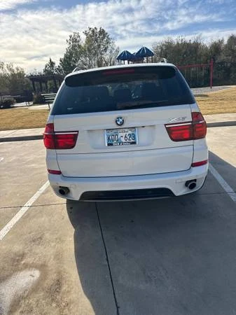 2013 BMW E70 X5 - Image 6 of 11