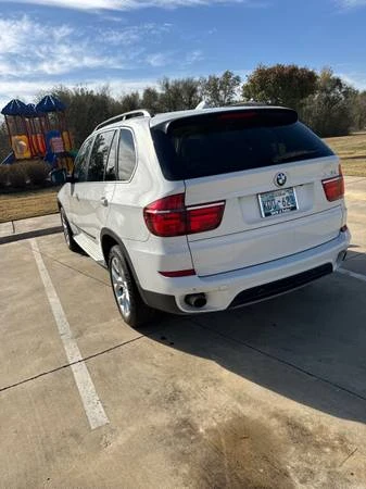 2013 BMW E70 X5 - Image 7 of 11