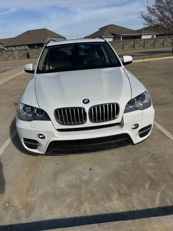 2013 BMW E70 X5 - Image 2 of 11
