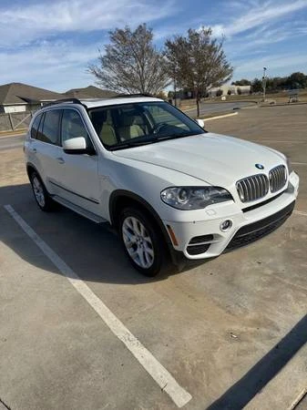 2013 BMW E70 X5 - Image 3 of 11