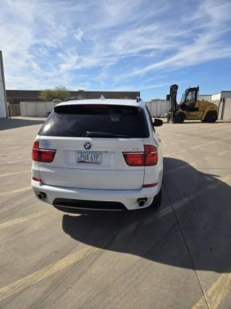 2013 BMW E70 X5 - Image 4 of 17