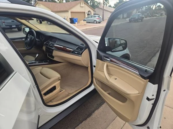 2013 BMW E70 X5 - Image 7 of 17