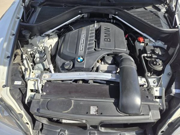 2013 BMW E70 X5 - Image 11 of 17