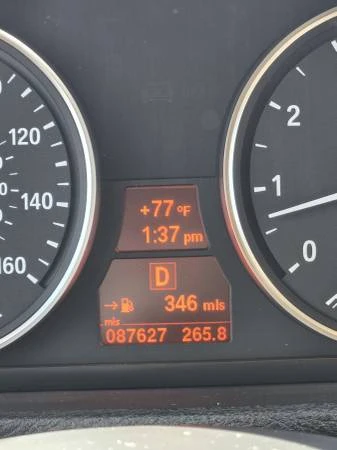 2013 BMW E70 X5 - Image 13 of 17