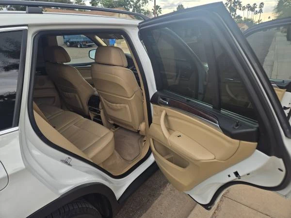 2013 BMW E70 X5 - Image 9 of 17