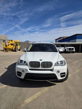 2013 BMW E70 X5 - Image 3 of 17