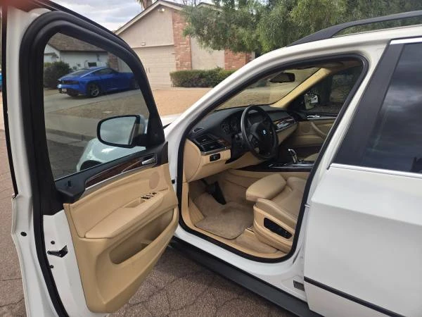 2013 BMW E70 X5 - Image 6 of 17