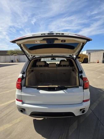 2013 BMW E70 X5 - Image 10 of 17