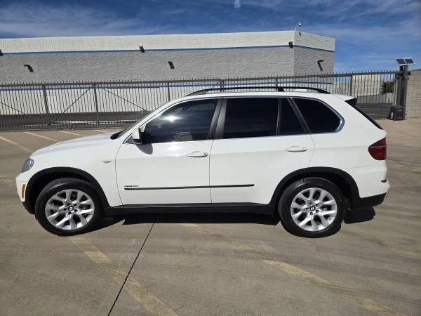 2013 BMW E70 X5 - Image 5 of 17