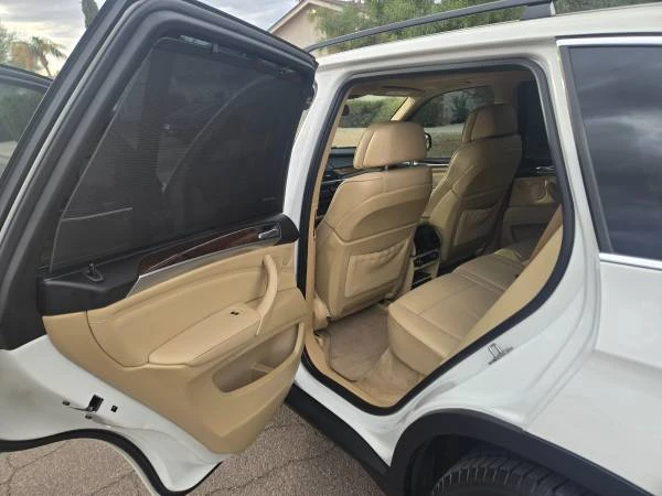 2013 BMW E70 X5 - Image 8 of 17