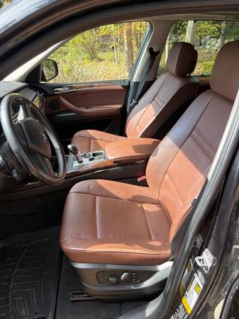 2013 BMW E70 X5 - Image 2 of 4