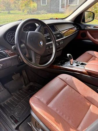 2013 BMW E70 X5 - Image 3 of 4