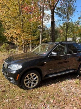 2013 BMW E70 X5 - Image 2 of 6