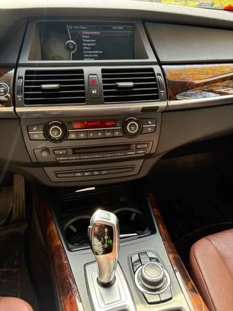 2013 BMW E70 X5 - Image 6 of 6