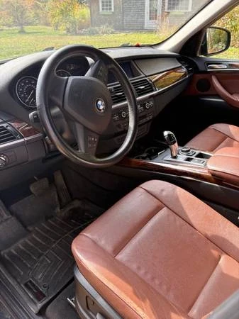 2013 BMW E70 X5 - Image 3 of 6
