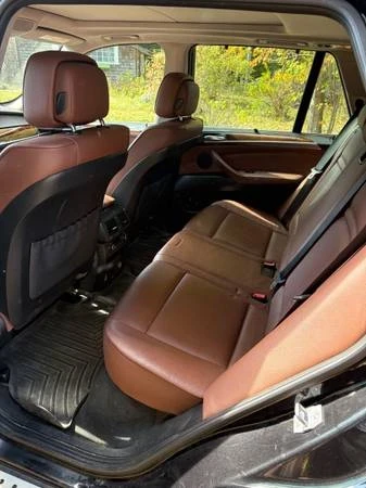2013 BMW E70 X5 - Image 5 of 6