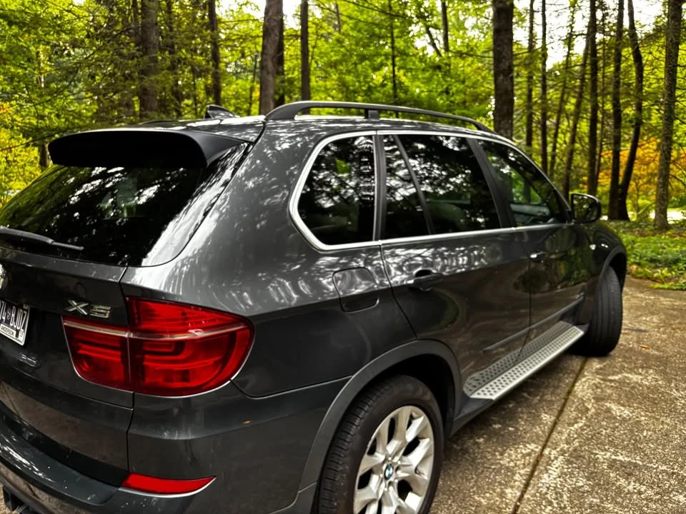 2013 BMW E70 X5 - Image 10 of 15