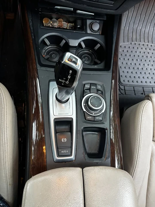 2013 BMW E70 X5 - Image 3 of 15