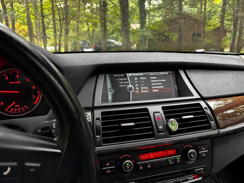 2013 BMW E70 X5 - Image 2 of 15