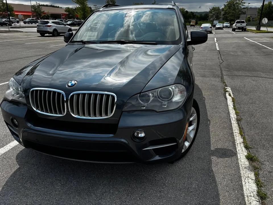 2013 BMW E70 X5 - Image 15 of 15