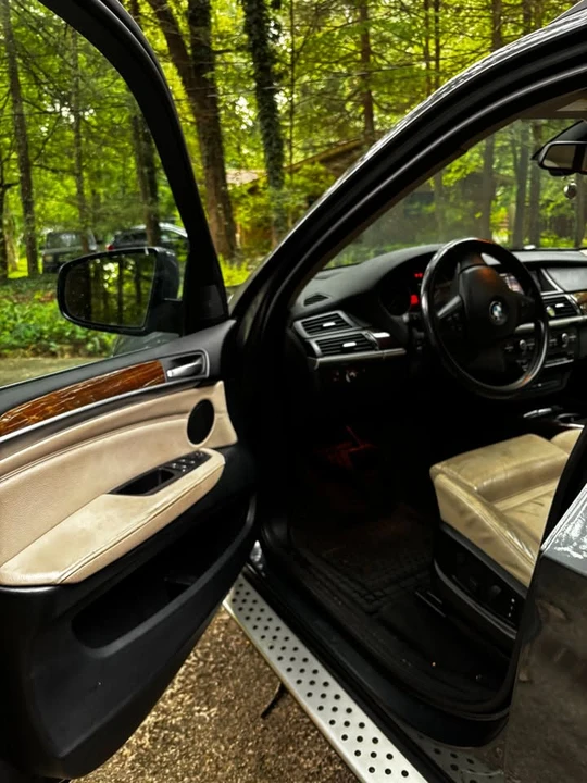 2013 BMW E70 X5 - Image 8 of 15