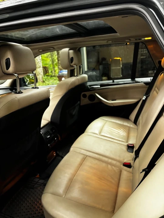 2013 BMW E70 X5 - Image 7 of 15
