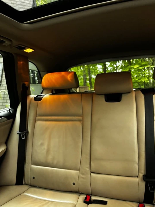 2013 BMW E70 X5 - Image 5 of 15