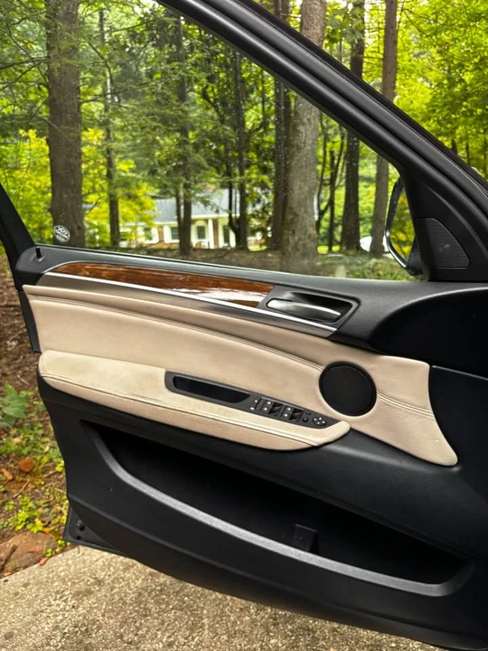 2013 BMW E70 X5 - Image 4 of 15