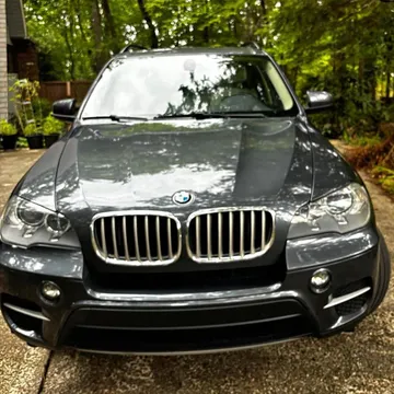 2013 BMW X5 xDrive 35i