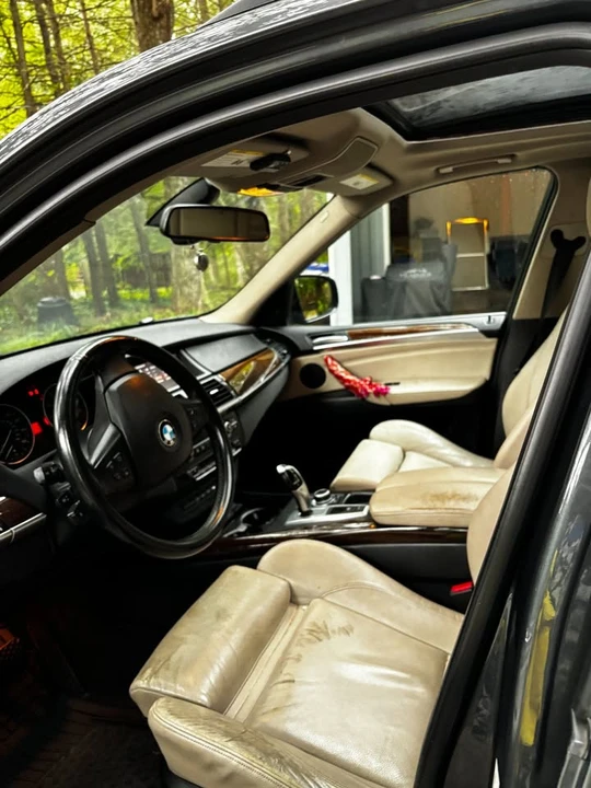 2013 BMW E70 X5 - Image 9 of 15