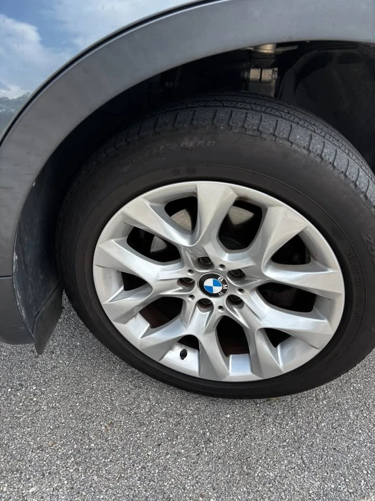 2013 BMW E70 X5 - Image 12 of 15