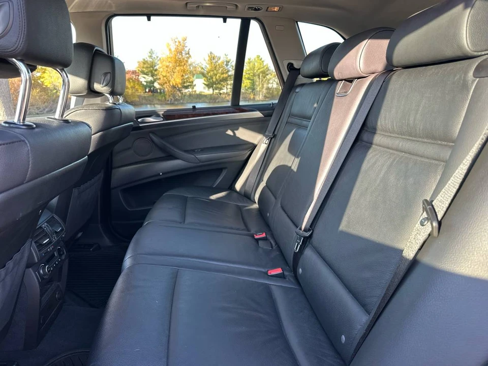 2013 BMW E70 X5 - Image 12 of 19