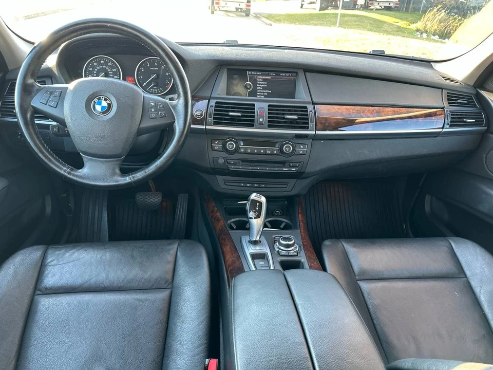 2013 BMW E70 X5 - Image 11 of 19