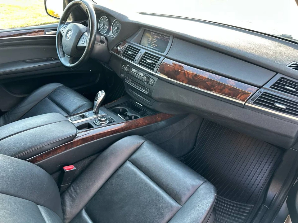 2013 BMW E70 X5 - Image 13 of 19