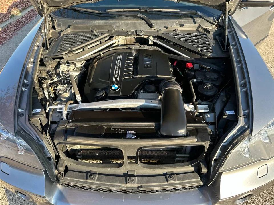 2013 BMW E70 X5 - Image 18 of 19