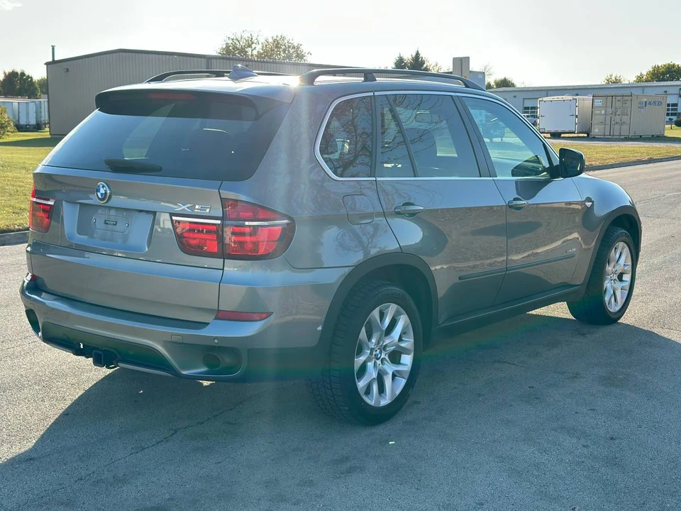 2013 BMW E70 X5 - Image 5 of 19