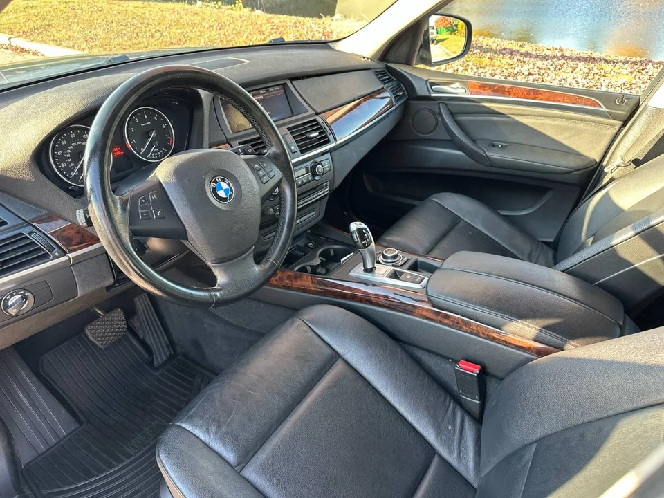 2013 BMW E70 X5 - Image 7 of 19