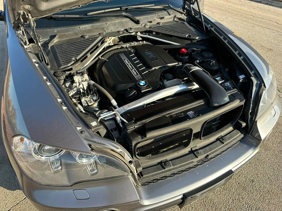 2013 BMW E70 X5 - Image 17 of 19