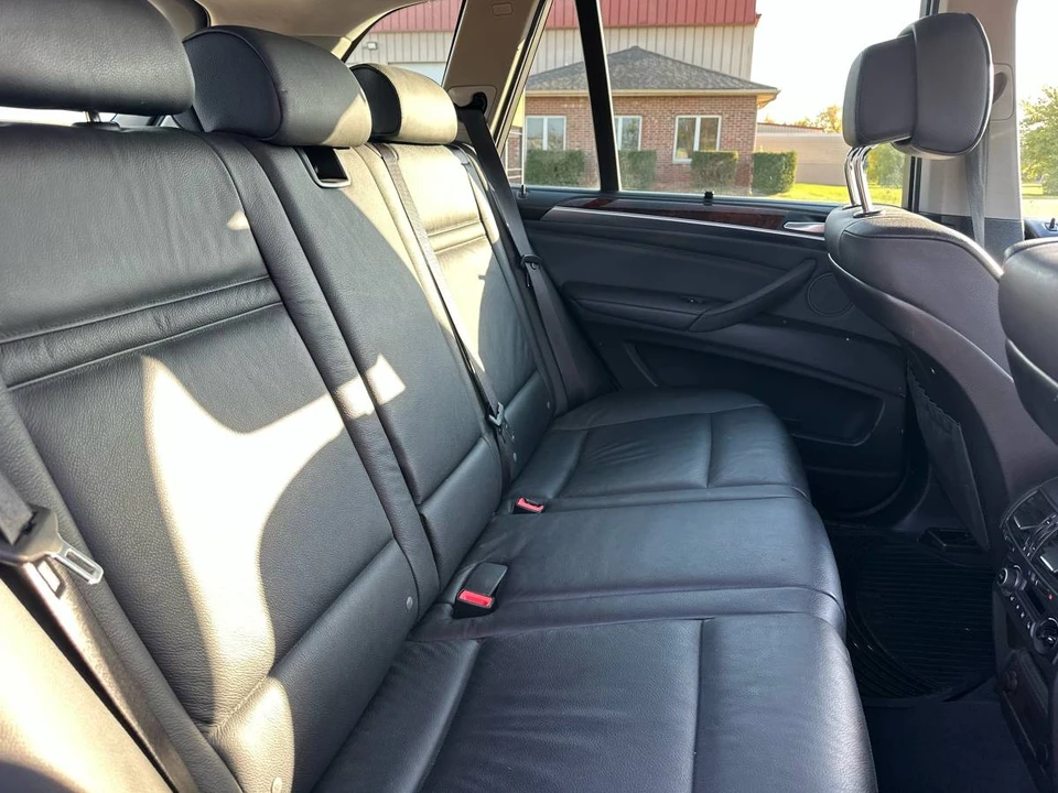 2013 BMW E70 X5 - Image 15 of 19