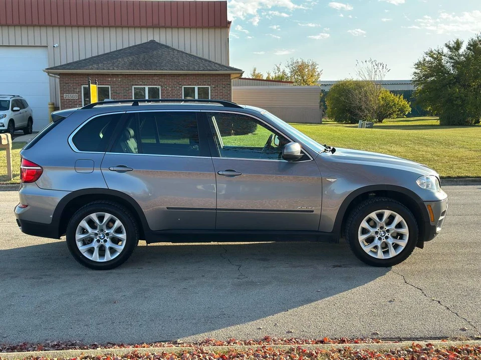 2013 BMW E70 X5 - Image 6 of 19