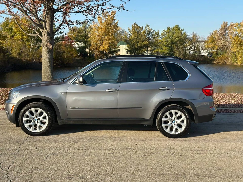 2013 BMW E70 X5 - Image 2 of 19