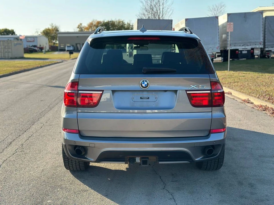 2013 BMW E70 X5 - Image 4 of 19