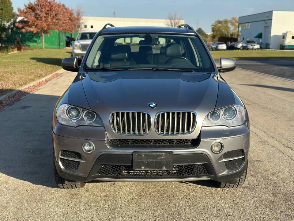 2013 BMW E70 X5 - Image 9 of 19