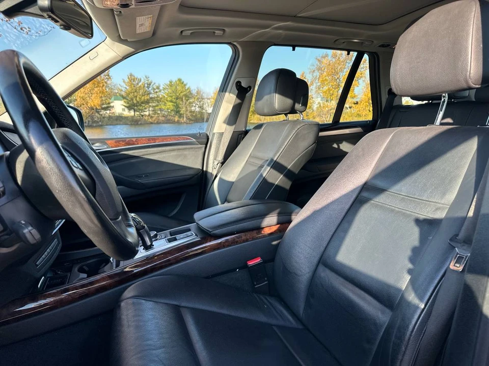 2013 BMW E70 X5 - Image 10 of 19