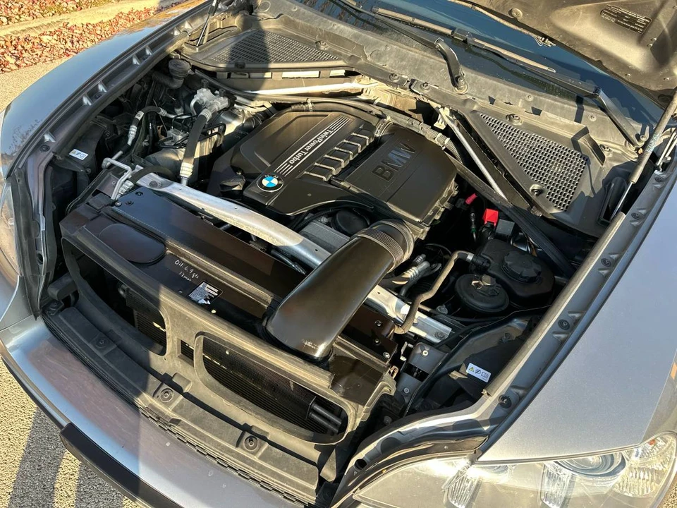 2013 BMW E70 X5 - Image 19 of 19