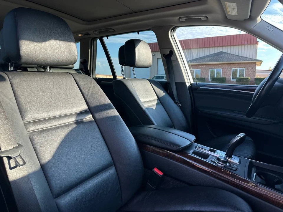 2013 BMW E70 X5 - Image 16 of 19
